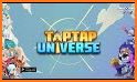 TapTap Universe - Idle RPG related image