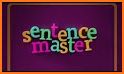 English Sentence Master related image