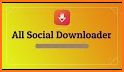 Social Media Downloader related image