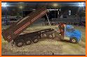 Tractor Simulator 3D: Soil Delivery related image