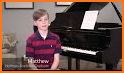 Best Piano Lessons Kids related image