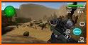 Desert Mountain Sniper Modern Shooter Combat related image