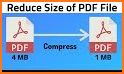 PDF Reader, PDF Compressor, Image to PDF Converter related image