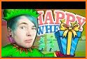 Happy funny wheels 3 related image