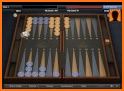 Backgammon related image