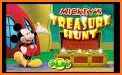 Parrot Journey: Treasure Hunt, Beam & Maze Puzzle related image