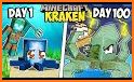 Kraken Mod for Minecraft related image