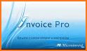 Invoice pro related image