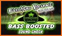 Boosted Sound - equalizer DJ related image