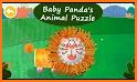 Baby Puzzles Game for Toddlers related image