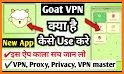 GoatVPN related image