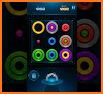 Puzzle Game : Color Rings related image