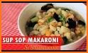 Sup Makaroni related image