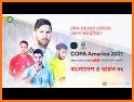 Copa America 2021 Live Tv related image