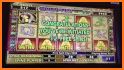 Cleopatra's Golden Casino Jackpot! SLOTS! related image