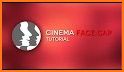 Cinema Face related image