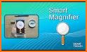 Smart Magnifier Pro related image