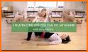 Pilates Anytime - Pilates Workouts related image