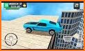 Rooftop Stunts SUV Racing related image