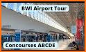 Baltimore Airport (BWI) Info related image