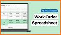 Work Order Maker, WO Generator related image