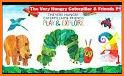 The Very Hungry Caterpillar - Play & Explore related image