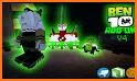 Mod Ben V4 Alien MCPE - addon skin 2021 related image