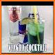 Drink Mixer FREE drink recipes related image