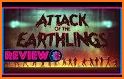 Attack of the Earthlings related image