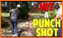 PUNCH GOLF related image