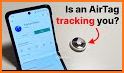 AirTag Tracker Detect Max related image