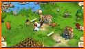 Farming Game: FarmVillee Escap related image