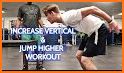 Vertical Jump - Learn to Dunk related image