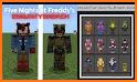 Skins security breach for mcpe related image