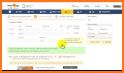 MakeMyTrip-Flight Hotel Bus Cab IRCTC Rail Booking related image