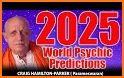 Zodiac Reading: Psychic Predictions related image