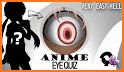 Quiz Anime Eye - Guess anime name from the eyes related image