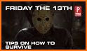 Tips for Friday the 13th related image