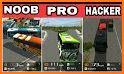 Bus Simulator PRO related image