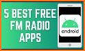 Radio FM AM: Offline Local App related image