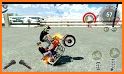 City Bike Driving Simulator-Real Motorcycle Driver related image