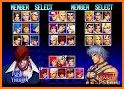 code The King Of Fighters 97 KOF97 related image