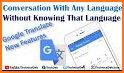 Conversation Translator related image