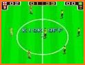 World Cup Soccer 1990 (Video Game) related image