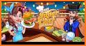 My Food Restaurant Management: Cooking Story Game related image