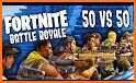 Companion for Fortnite & Fortnite Battle Royale related image