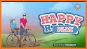 Happy Rider Wheels Bloody related image