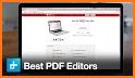 PDF Expert - PDF Reader, PDF Edtior & PDF Viewer related image