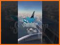 AirPlane Simulator Pilot Games related image