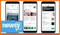 NewsTab: Smart RSS Reader related image